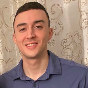 Meet your Posher, Brian